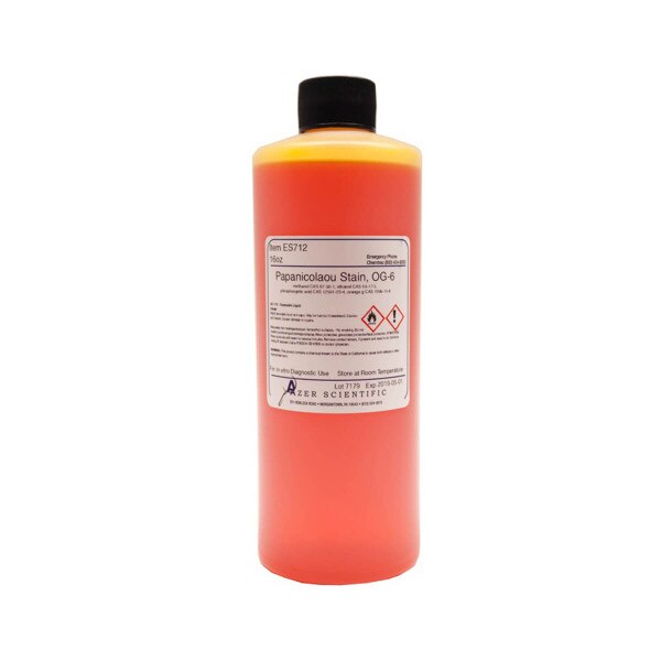 OG-6, 4x16oz bottle